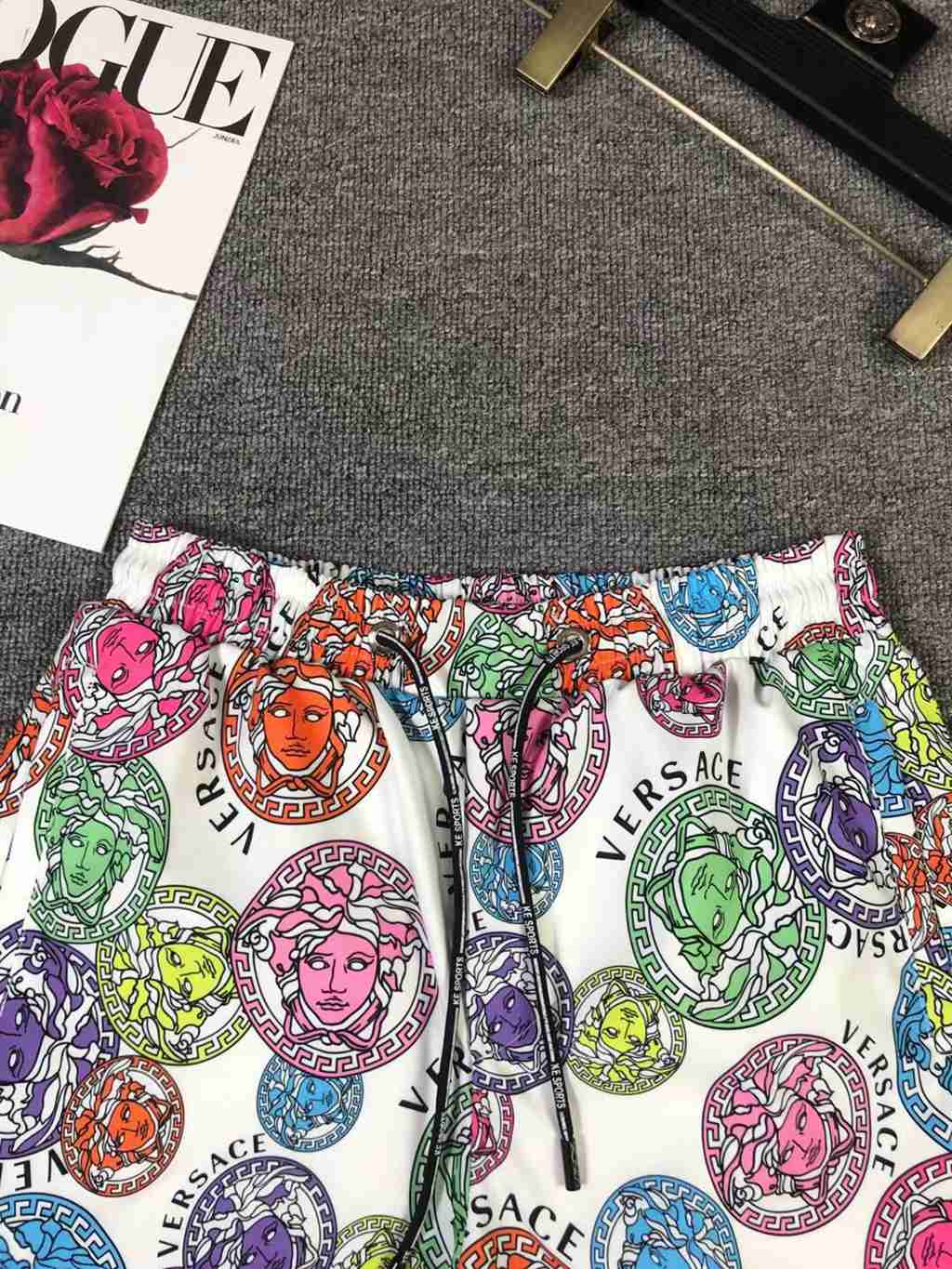 Versav* pants